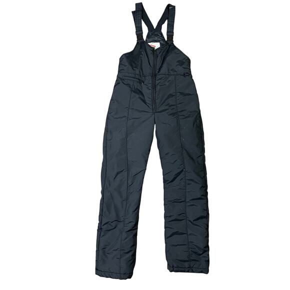 Woman’s snow bib suit - Picture 1 of 10